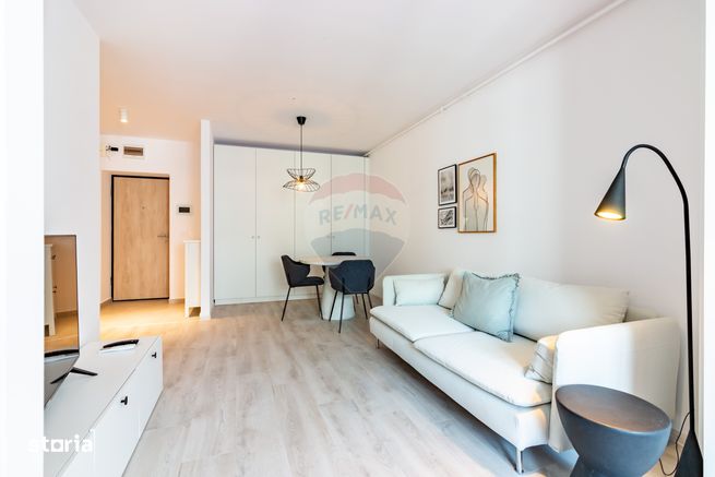 Apartament cu 2 camere de vanzare - Hils Pallady-0