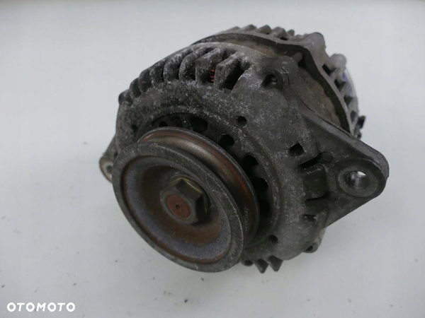 NISSAN ALMERA N15 2.0 D ALTERNATOR - 2