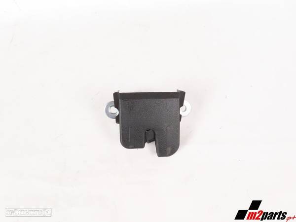 Fecho da mala Seminovo/ Original VW GOLF VII (5G1, BQ1, BE1, BE2) 5G6827505 - 2