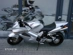 Honda VFR - 5