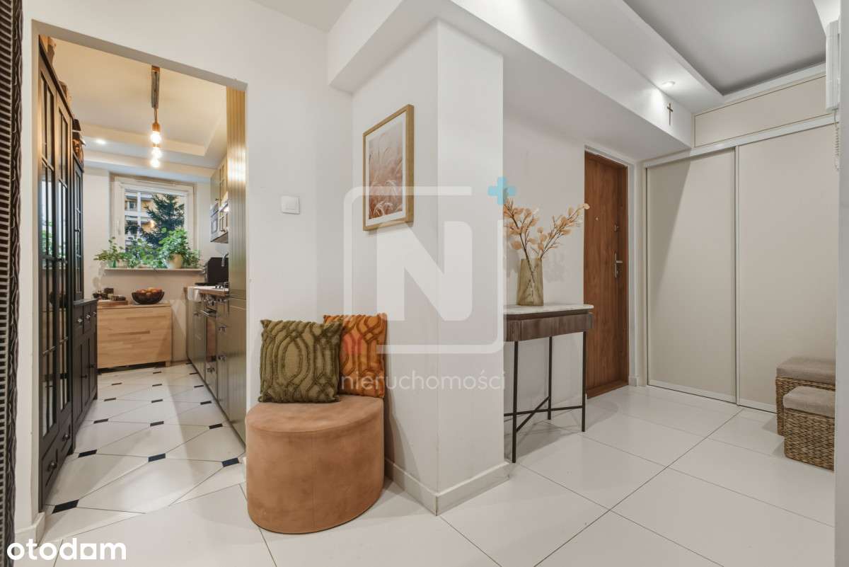 Gotowe Do Wprowadzenia | Kępa Potocka | Parking - Pełny obrazek: 5/13