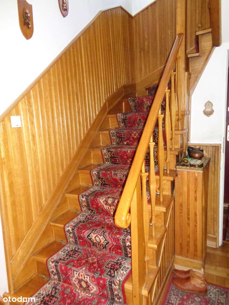 Dom W-wa Zacisze / Świetna Lokalizacja / Metro-9