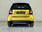 Smart Fortwo Cabrio 1.0 71 Passion Aut. - 25