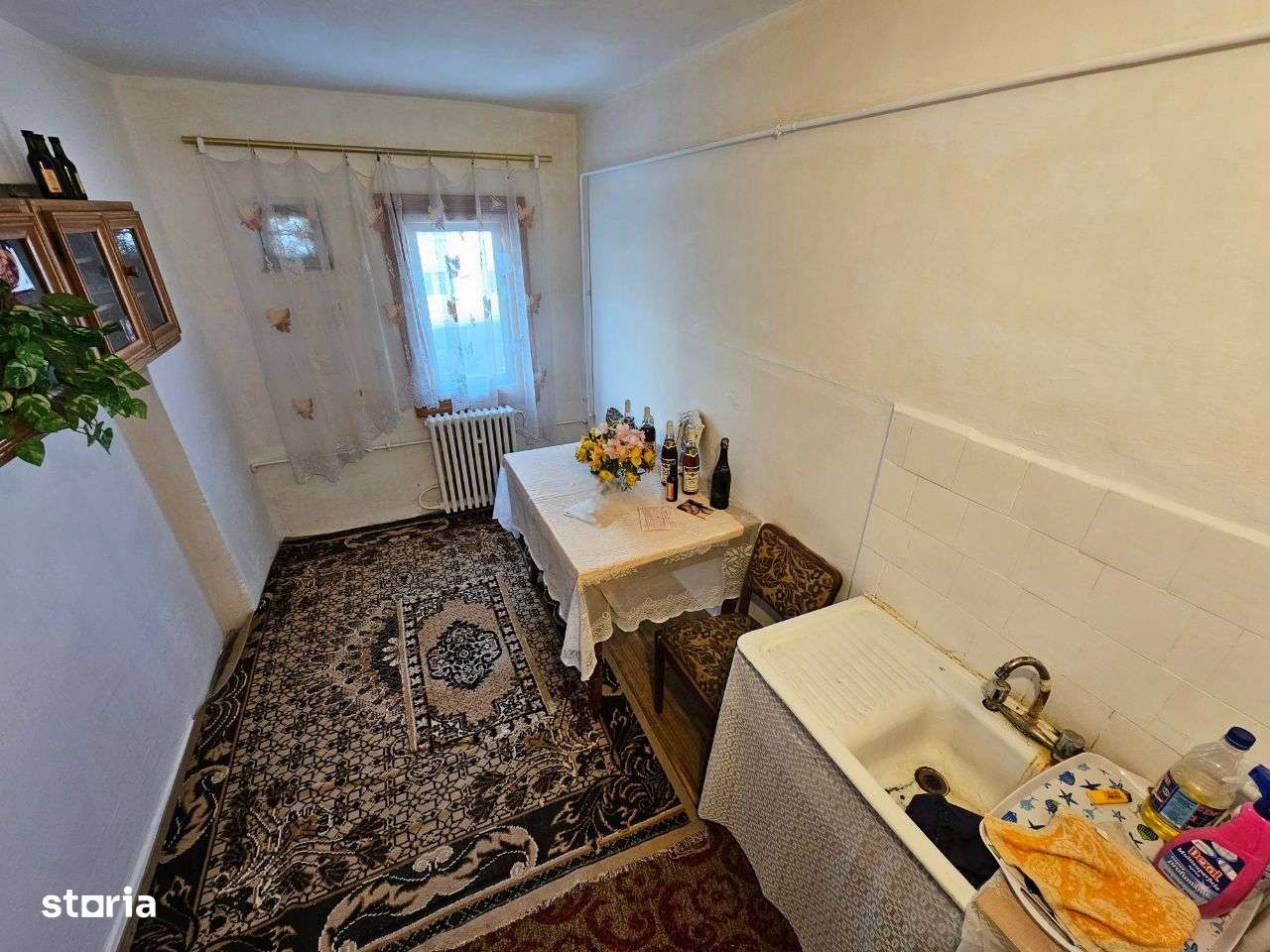 Apartament 4 camere et 2/4 Sud Zona PACO-Supeco - Imagine principală: 4/18