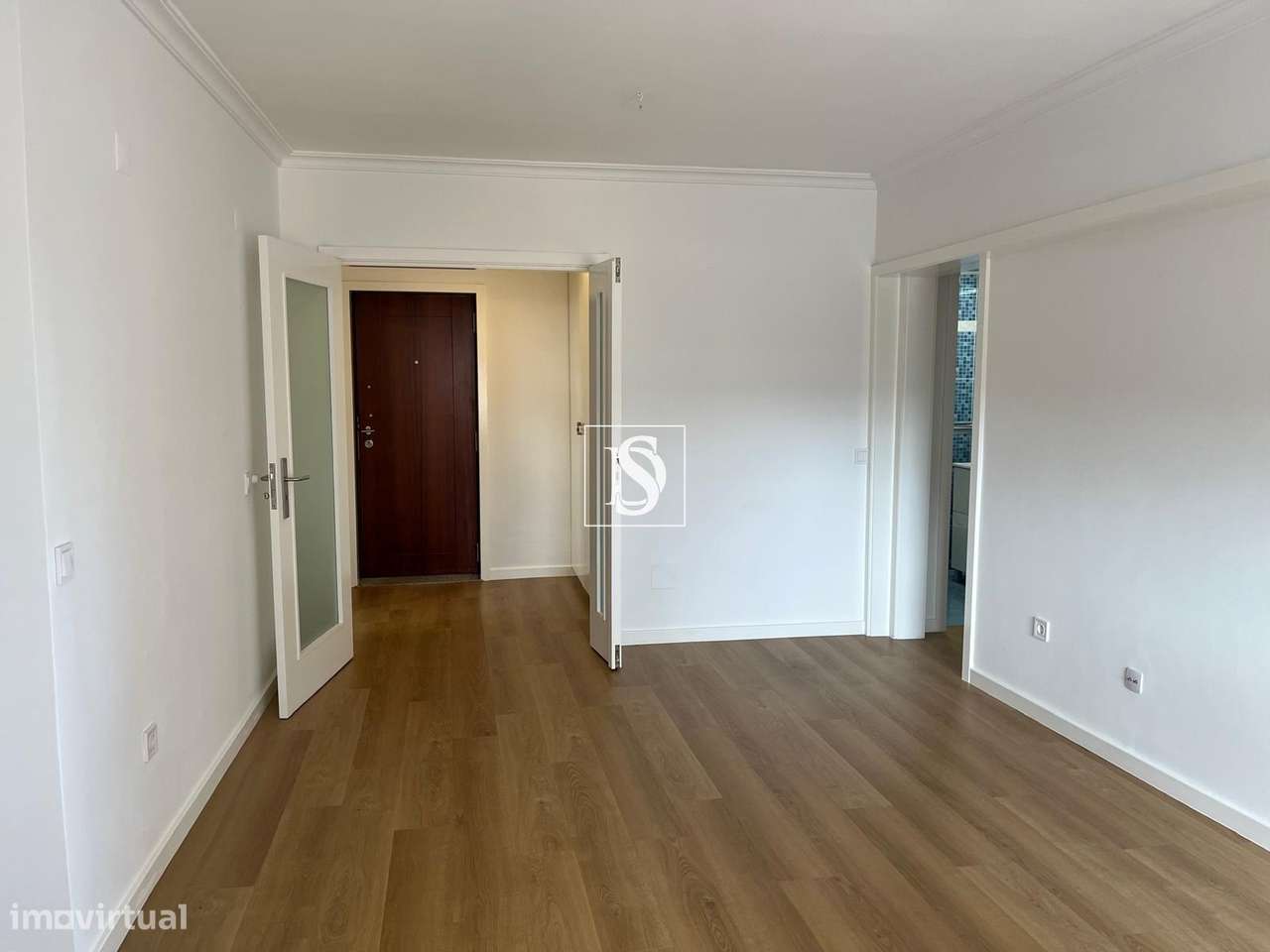 Apartamento T2 Venda em Baguim do Monte (Rio Tinto),Gondomar-9