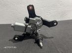 Motoras stergator haion Opel Astra K 1.6 D16DTL manual combi - 1