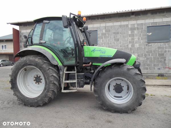 Deutz-Fahr Agrotron 150 - 20