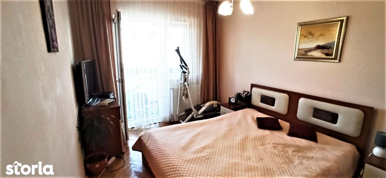 Vanzare Apartament 3 camere, 66mp, Cartierul Marasti