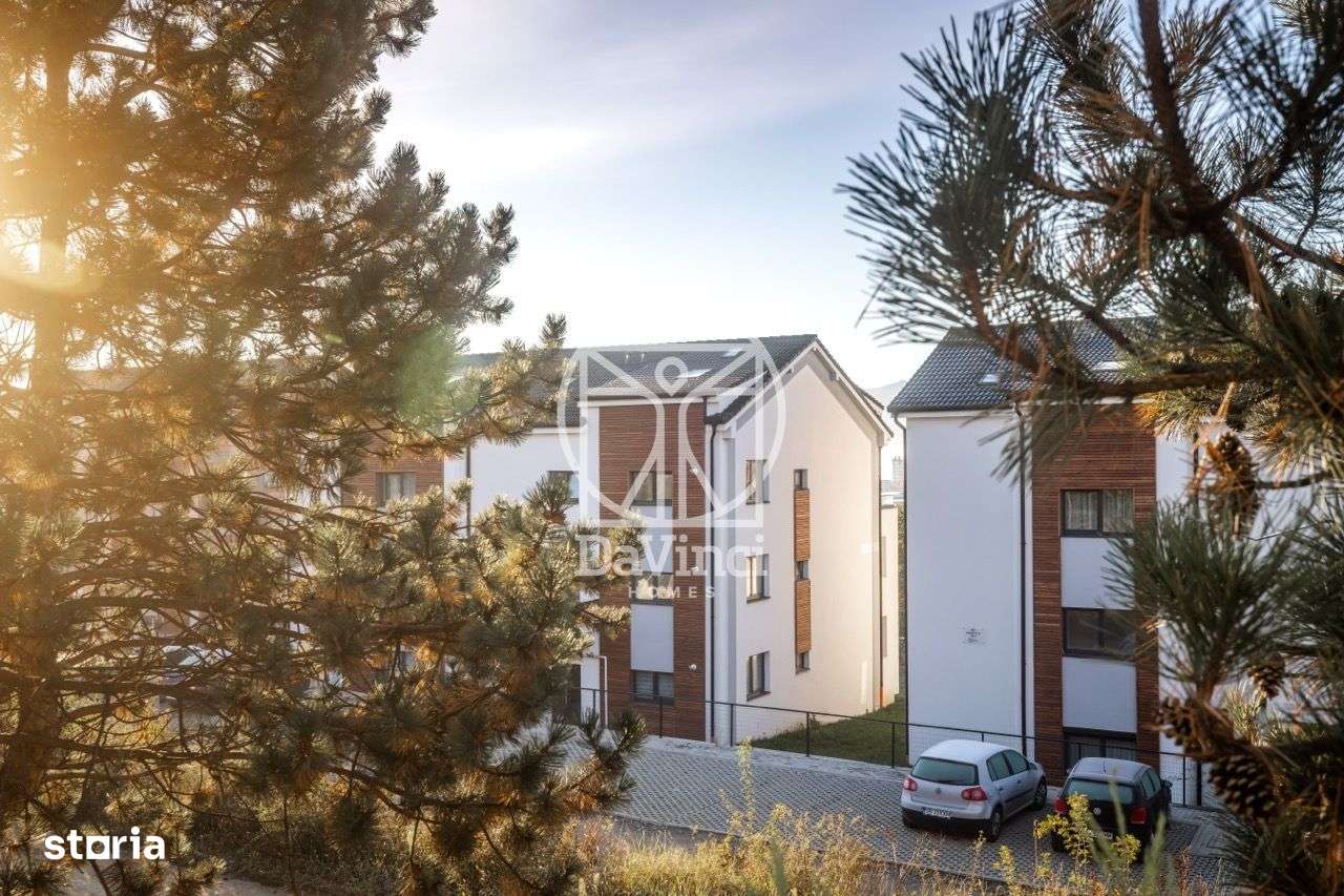 Apartament 3 camere - la cheie, aer conditionat  -etaj 1/2 - Imagine principală: 4/14