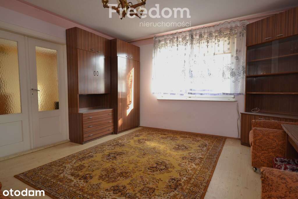 Dom jednorodzinny w Dobrym Mieście, ul. Kolejowa 2 - Pełny obrazek: 5/14