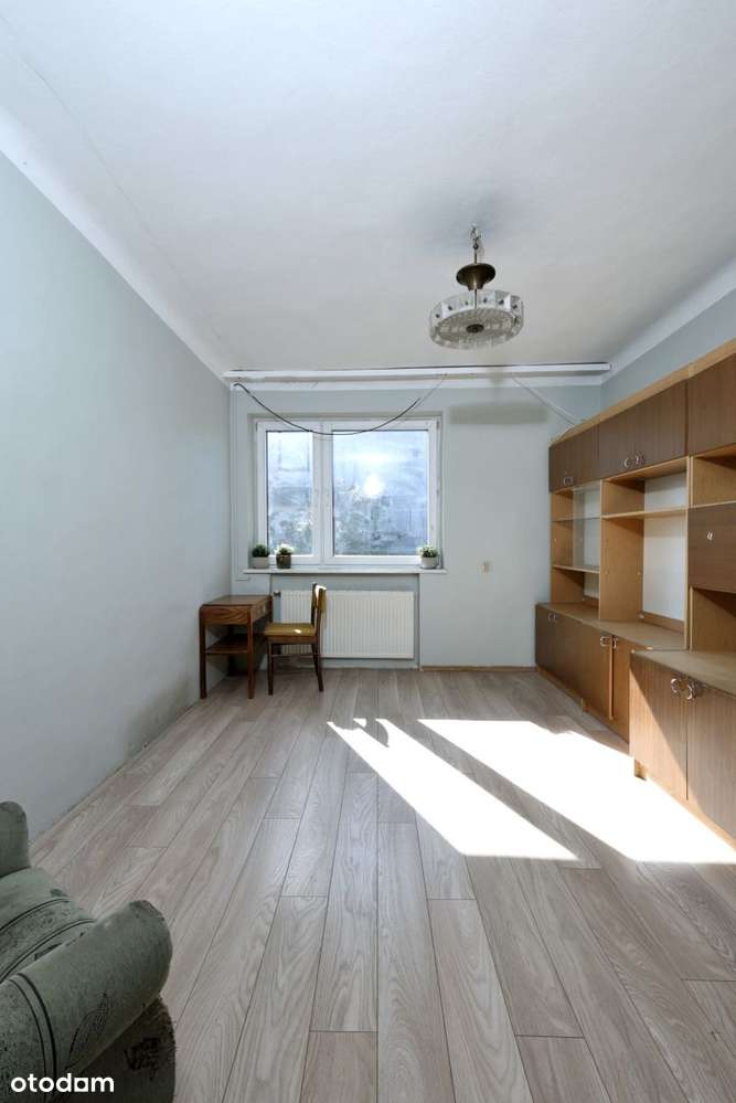 Dom wolnostojący na działce 420 m2-1