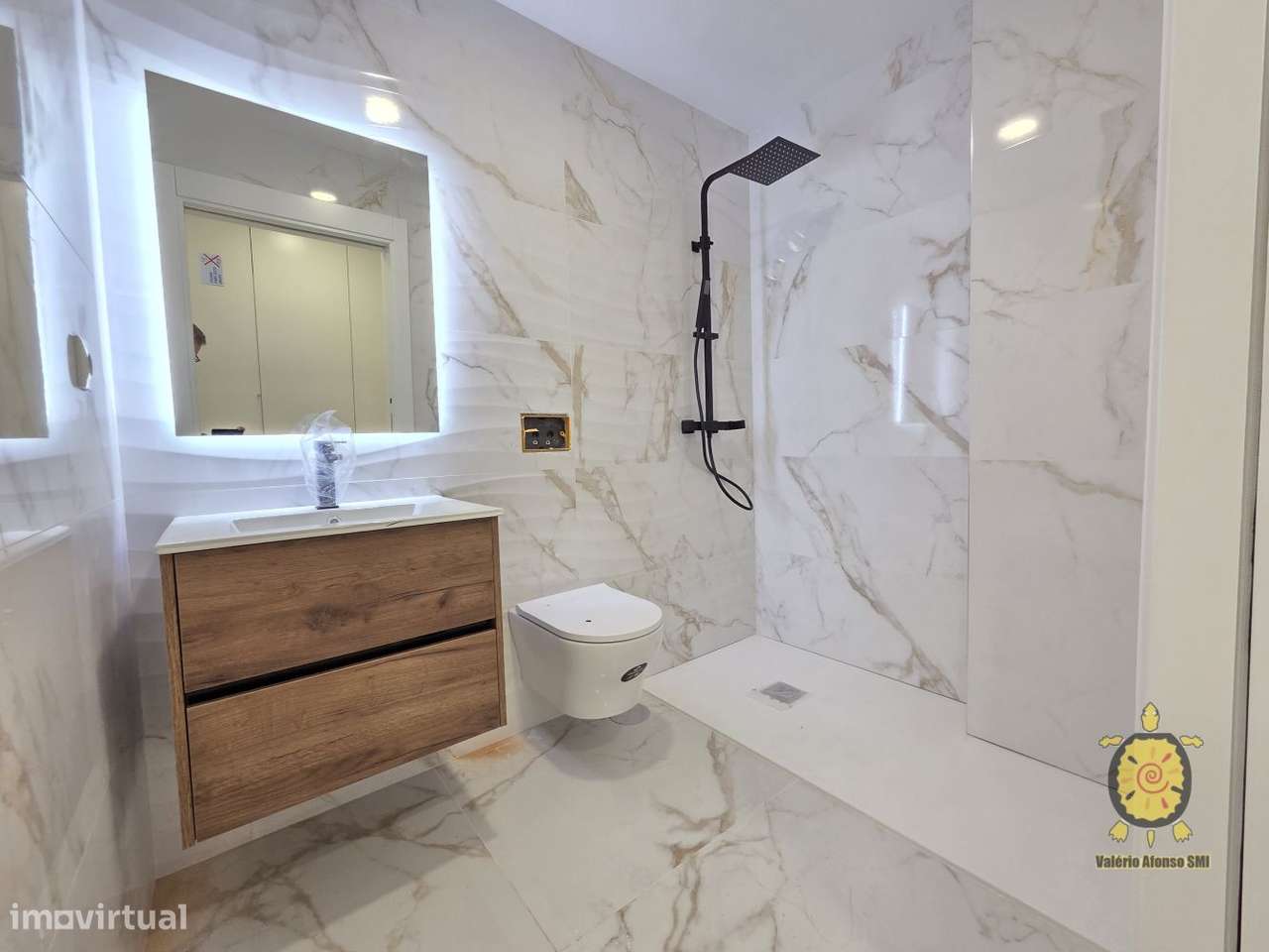 Apartamento T2 Novo Praia da Vagueira - Grande imagem: 4/17