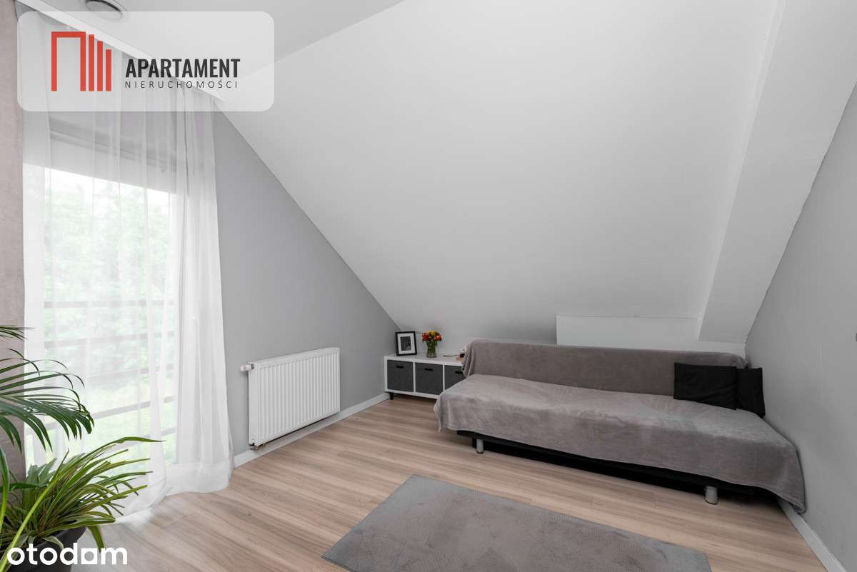 Przestronny dom wolnostojący blisko Wrocławia!-3