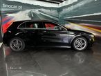 Mercedes-Benz A 180 d AMG Line - 5