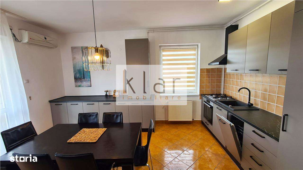 Apartament 4 camere 135mp pe 2 niveluri, Andrei Muresanu - Imagine principală: 3/20