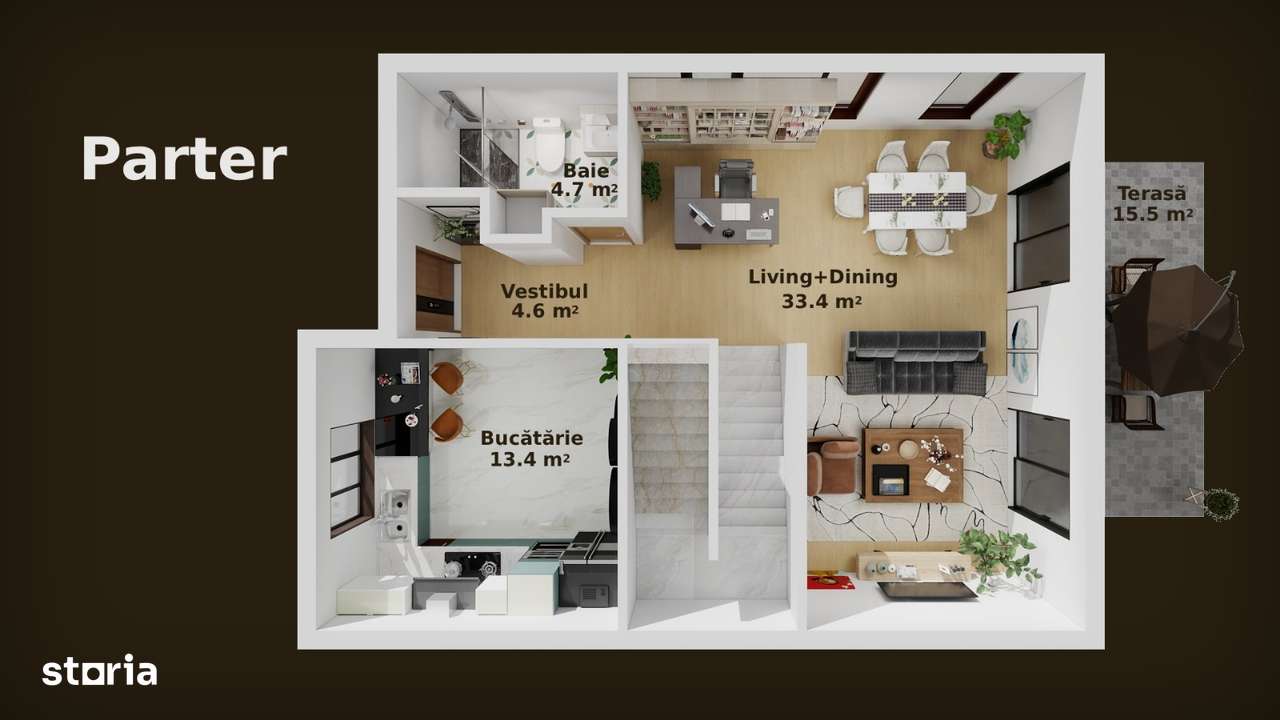 Complex rezidential premium  AYAN RESIDENCE FOREST - 0% comision-3