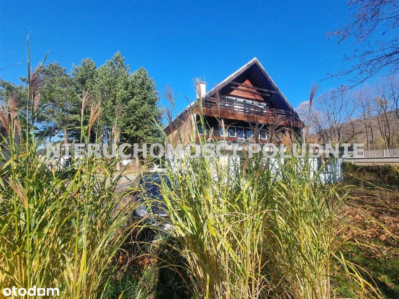 Ustroń Dom jednorodzinny - Pełny obrazek: 4/20