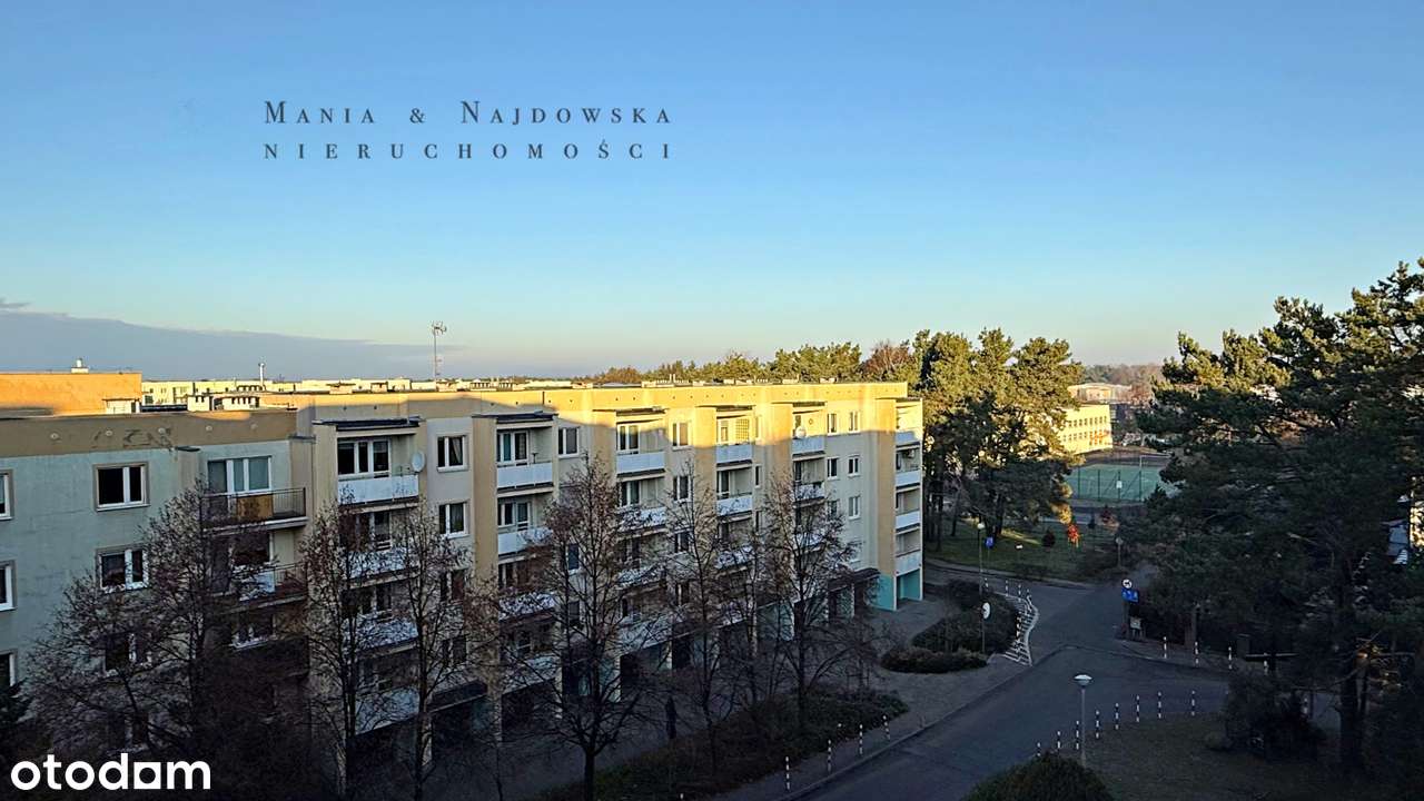 Rezerwacja - Kawalerka 28,7 m² z garderobą ul.SpawaczyOs. Zastalowskie-10