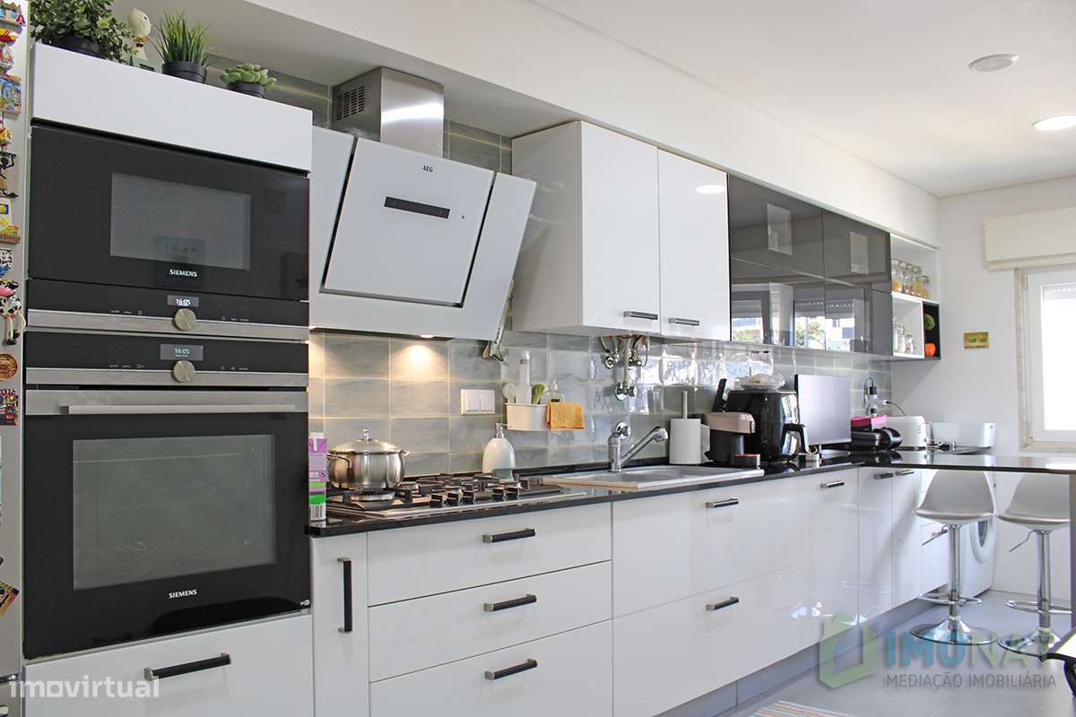 2 Apartamentos ,  T 2 + T 1-7