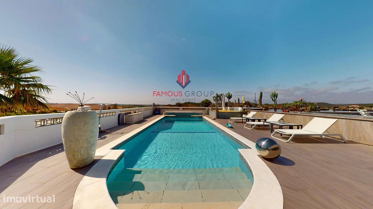 Exclusiva Moradia T3 em Portimão - Grande imagem: 5/60