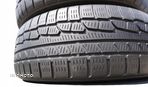 Nokian WR G2 Sport Utility 215/60R17 100V Z9 - 9