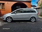 Opel Zafira - 5