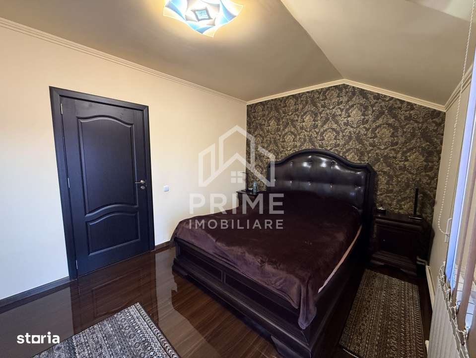 Casa individuala de vanzare – 216 MP UTILI - 1676 TOTALI | TOTOI | U - Imagine principală: 5/15