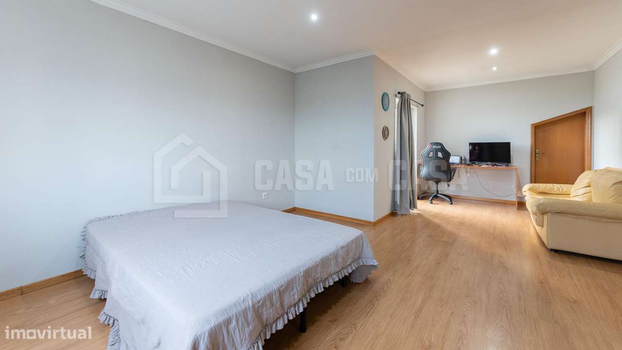 Moradia Isolada V4 em Guim. Tavares-14