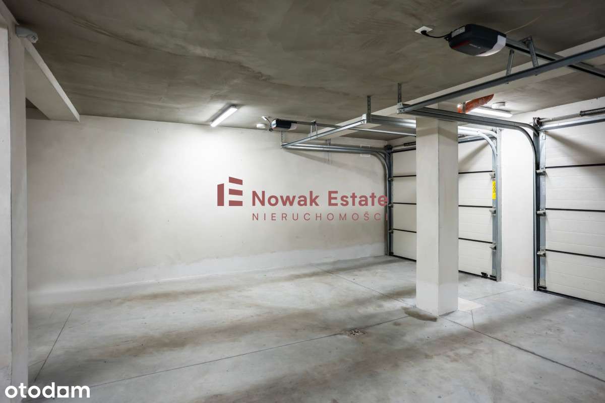 Luksusowy Apartament | 100 metrowy taras na dachu-16