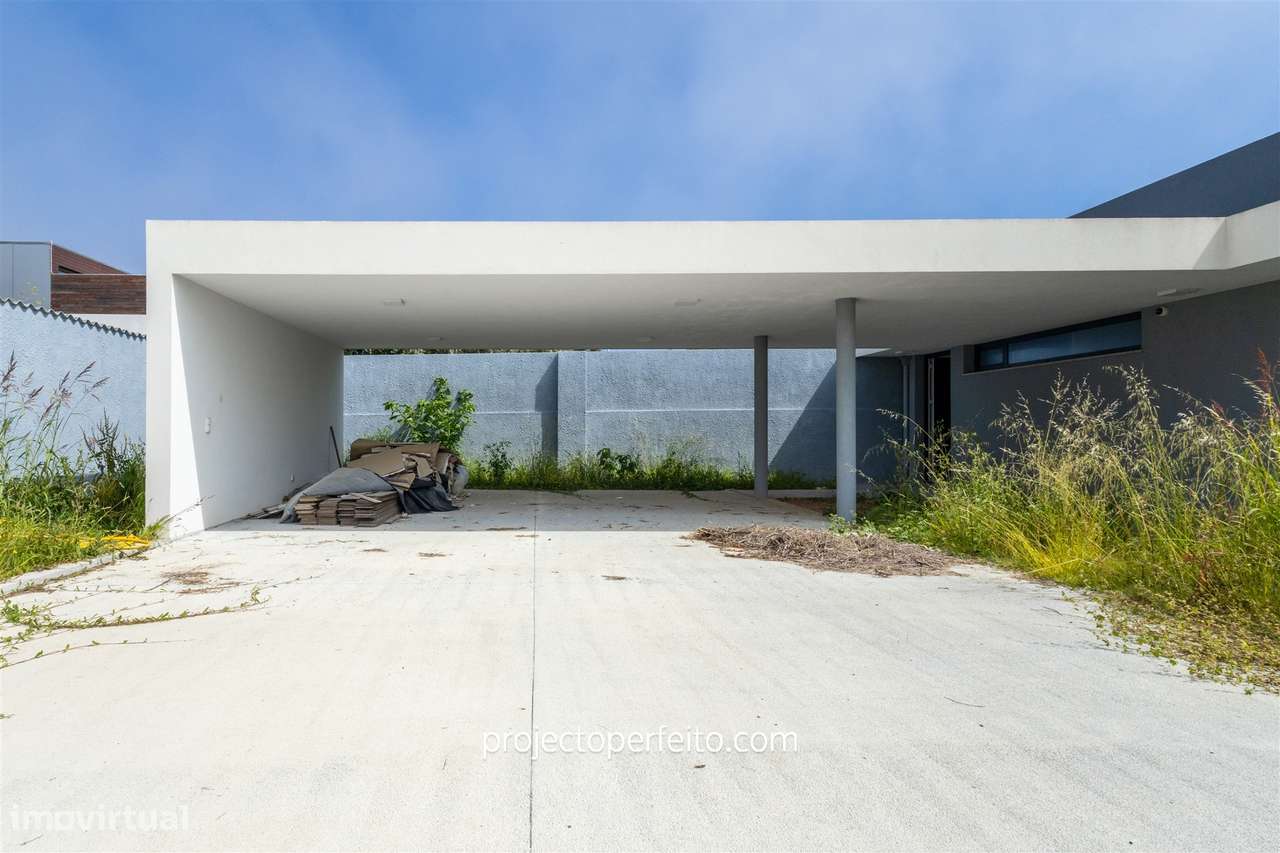 Moradia T4 Venda em São Félix da Marinha,Vila Nova de Gaia-26