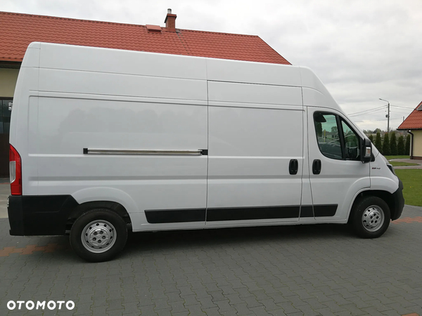 Fiat Ducato - 8