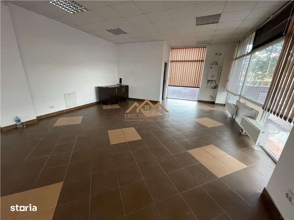 De inchiriat | Spatiu comercial | Birouri - Imagine principală: 3/5
