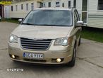 Chrysler Grand Voyager 2.8 CRD Limited - 14