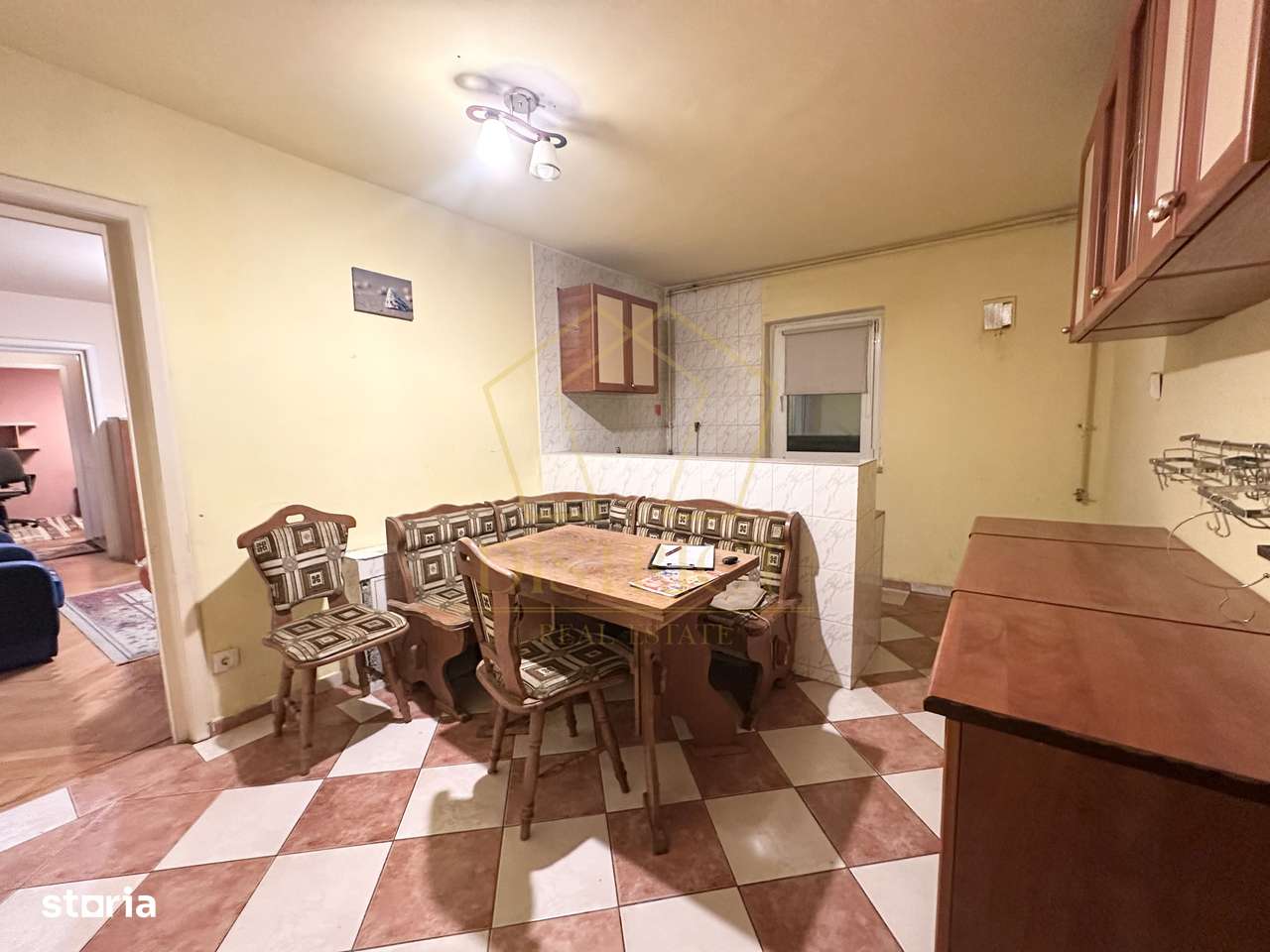 Apartament spatios cu 2 camere | Zona Girocului - Imagine principală: 5/10