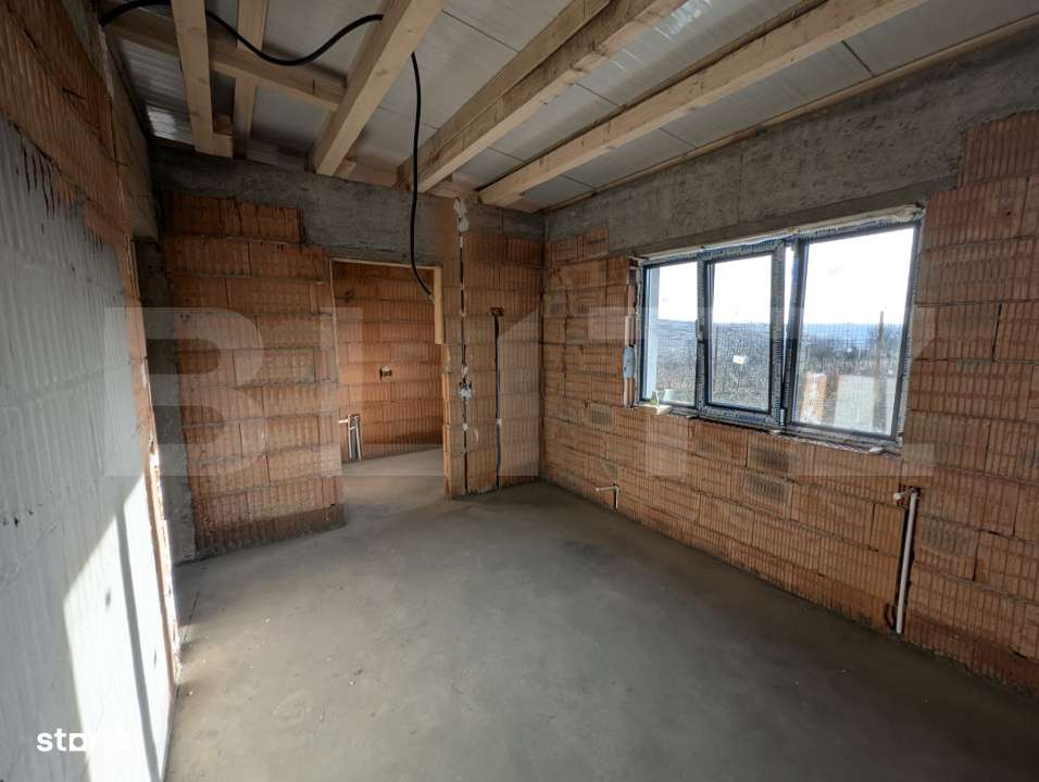 Casa de vanzare, 85 mp, zona Dorobanti - Imagine principală: 4/8