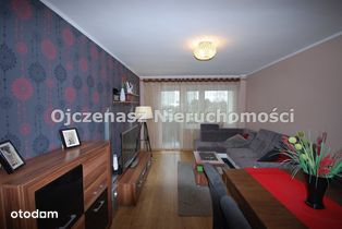 Mieszkanie, 58 m², Bydgoszcz
