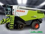 Claas LEXION 760 TT - 1