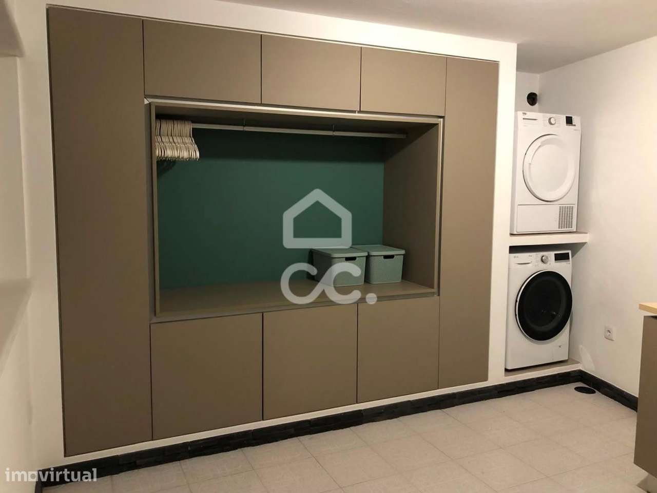Moradia T4 Renovada em Creixomil – Guimarães-24