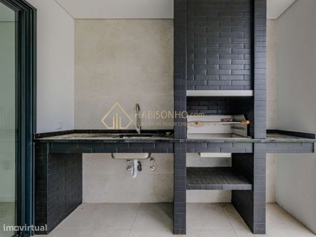 Moradia T4 C/ Piscina | Gulpilhares | Vila Nova de Gaia-17