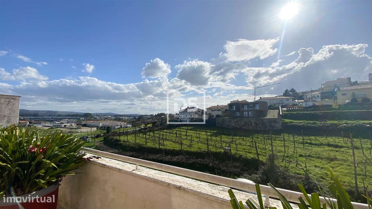 Apartamento T2 Venda em Cristelos, Boim e Ordem,Lousada-33