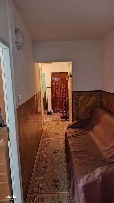 Apartament 3 camere, 70 mp - etaj 3, zona Bradet - Imagine principală: 4/7