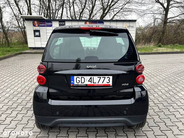 Smart Fortwo - 7