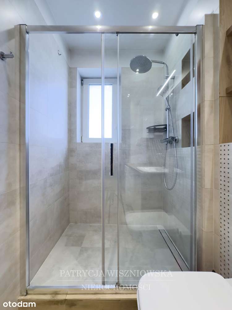 Plac Grunwaldzki, 56m2, 3-pok, po remoncie, 2 piwnice, strych-8