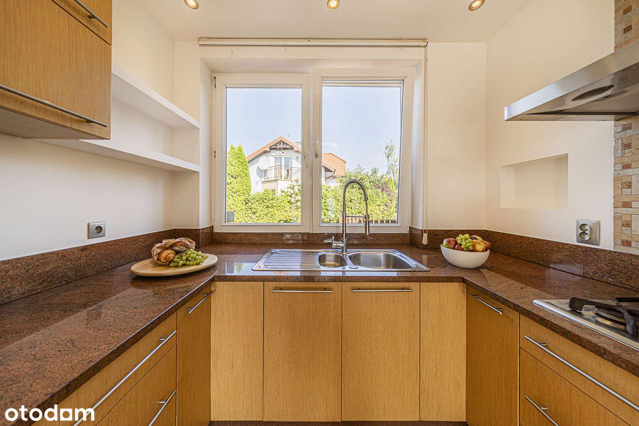 Wolnostojący 151m2. /500m  DZIAŁKI /Znakomita Lokalizacja! i Cena!-5