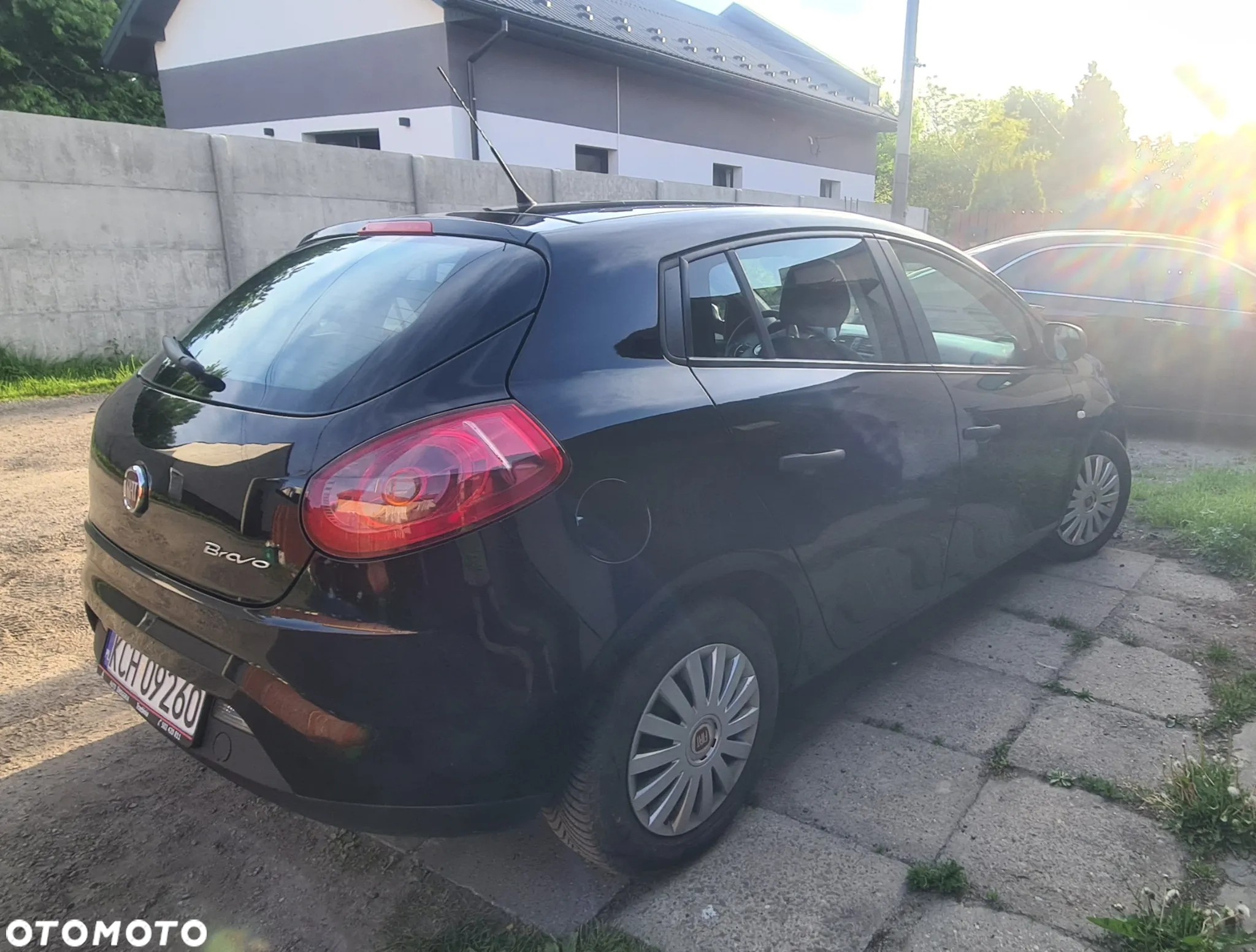 Fiat Bravo 1.4 16V Dynamic - 14