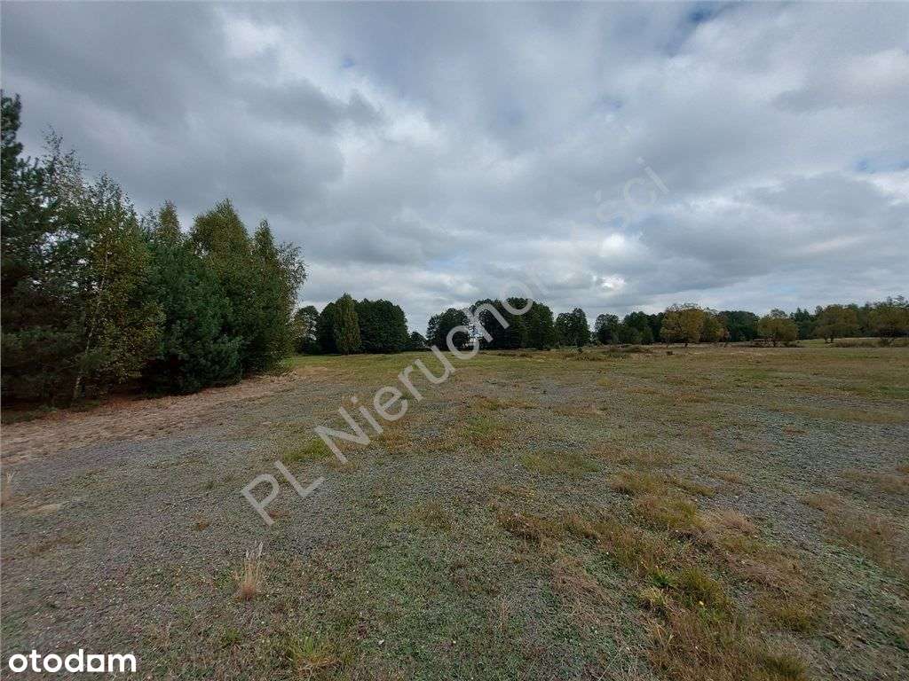 Atrakcyjna Działka Inwestycyjna.-13