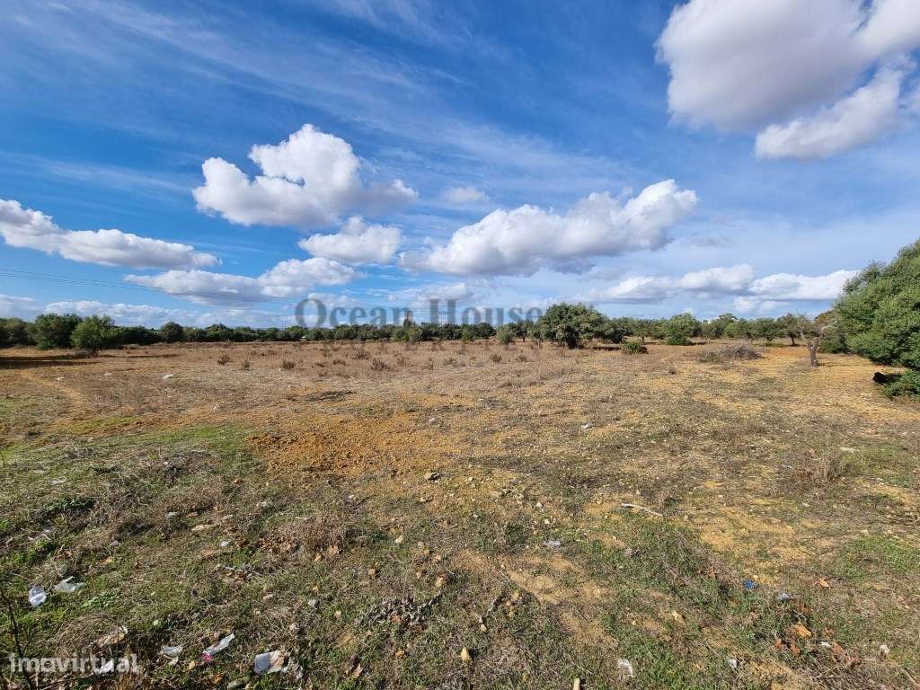 Terreno com projeto aprovado para 5 moradias - Ferreiras, Albufeira - Grande imagem: 4/6
