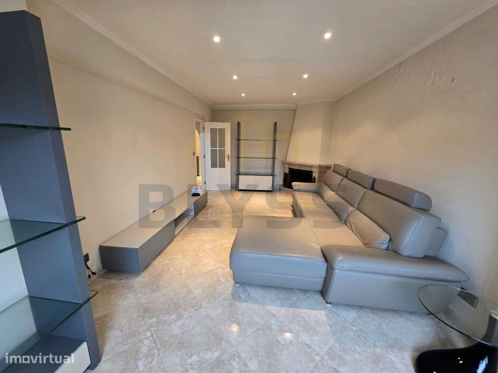 Apartamento T3 com Varanda Panorâmica e Arrecadação na Mealhada, Lo...-15