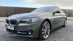 BMW Seria 5 535d xDrive - 1