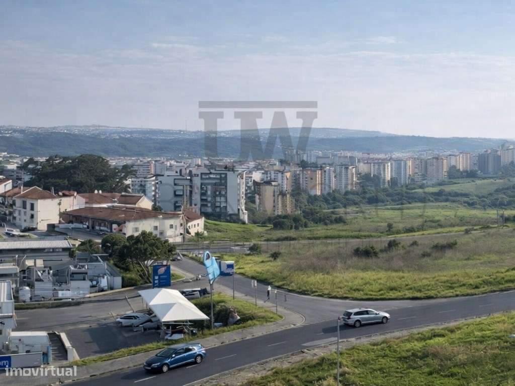 Apartamento T4, Sto. António dos Cavaleiros - Loures-18